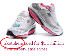 sketchers with at