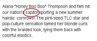capitol booboo tv